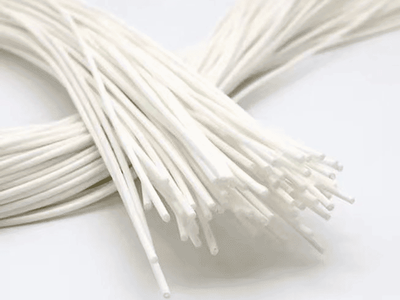 物理機械強度高不斷絲、不脫皮